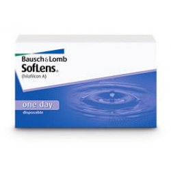 Soflens One Day